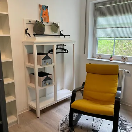 Daire Schlossberg 1 Family And Friends *