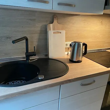 Daire Schlossberg 1 Family And Friends Eisenach