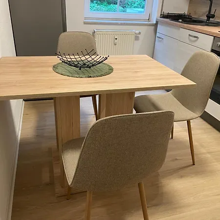 Daire Schlossberg 1 Family And Friends *