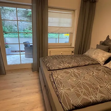 Schlossberg 1 Family And Friends アパート アイゼナハ