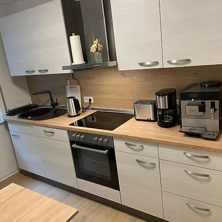 Schlossberg 1 Family And Friends Daire