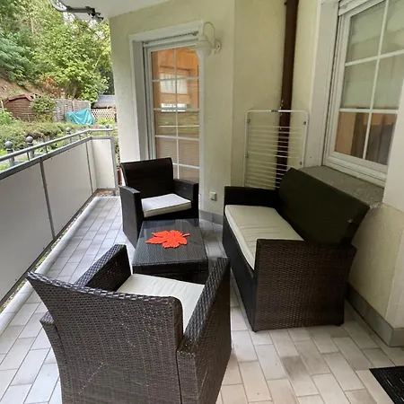 Schlossberg 1 Family And Friends Daire