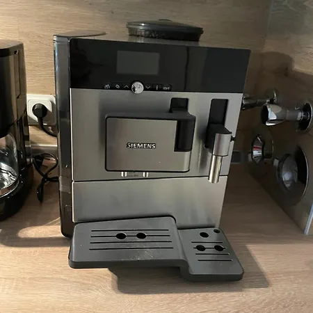 Schlossberg 1 Family And Friends Daire *