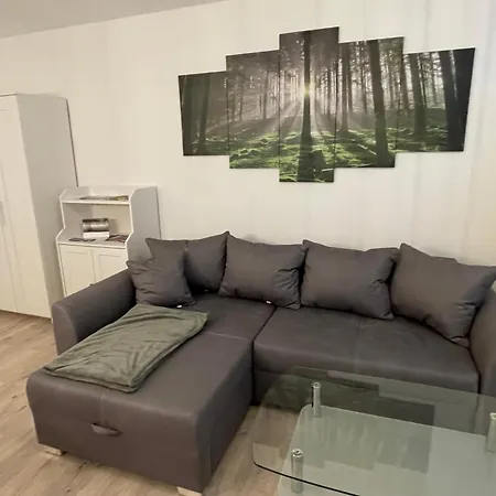 Apartment Schlossberg 1 Family And Friends Eisenach