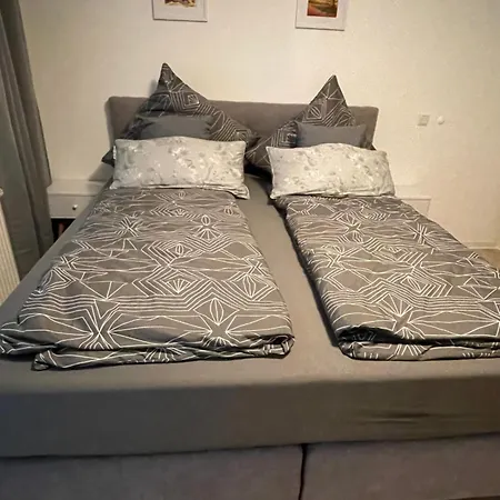 Daire Schlossberg 1 Family And Friends Eisenach