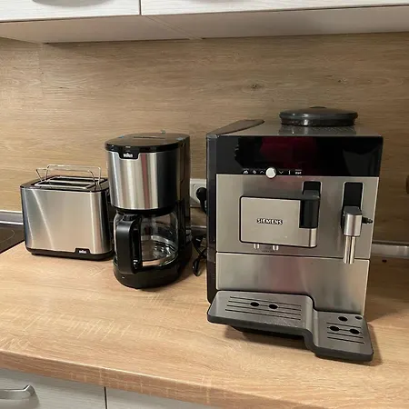 Daire Schlossberg 1 Family And Friends Eisenach