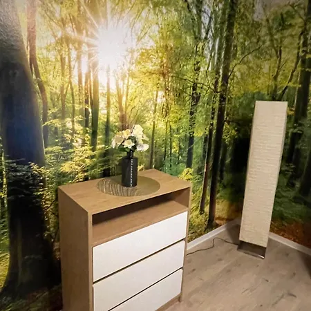 Daire Schlossberg 1 Family And Friends *