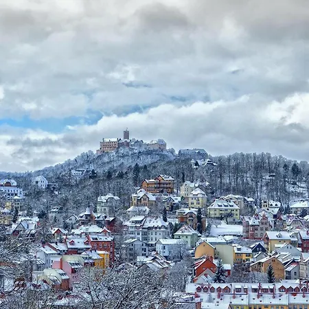 Schlossberg 1 Family And Friends * Eisenach
