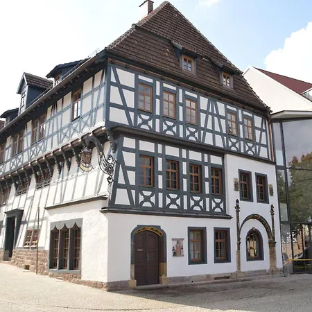 アパート Schlossberg 1 Family And Friends *