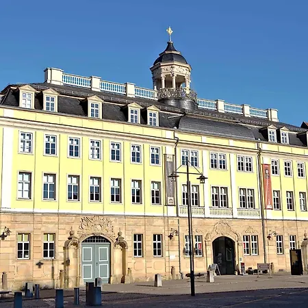 Schlossberg 1 Family And Friends アイゼナハ