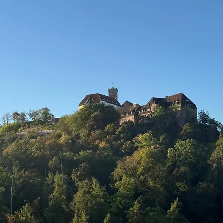 Schlossberg 1 Family And Friends Eisenach