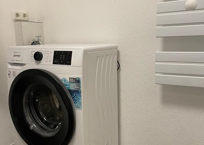 Schlossberg 1 Family And Friends Lejlighed Eisenach