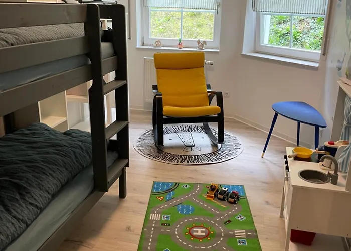 Schlossberg 1 Family And Friends アパート