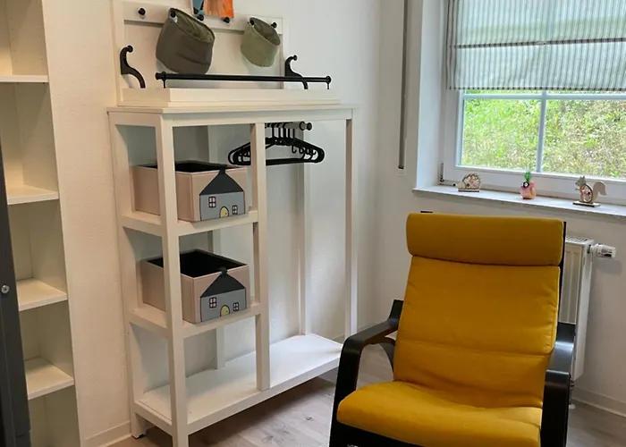 アパート Schlossberg 1 Family And Friends *