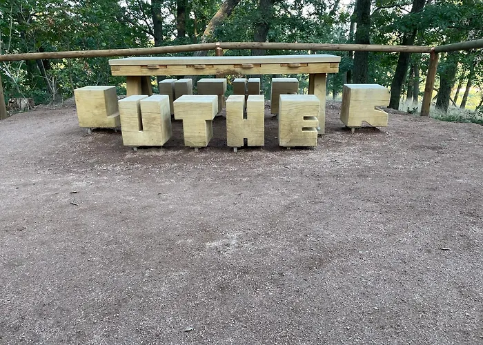 Lejlighed Schlossberg 1 Family And Friends *