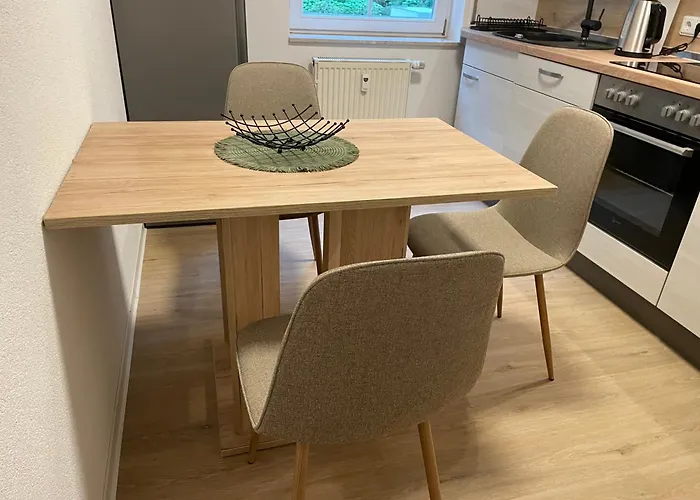 Lejlighed Schlossberg 1 Family And Friends *