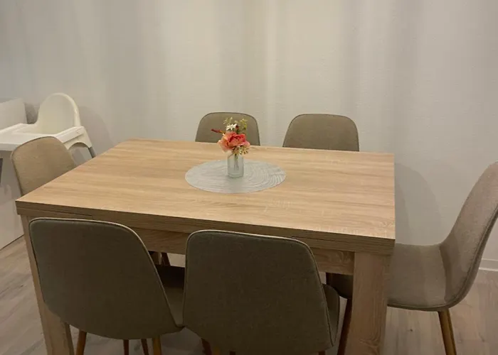 アパート Schlossberg 1 Family And Friends