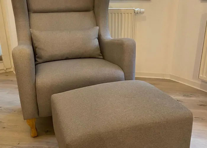 Lejlighed Schlossberg 1 Family And Friends Eisenach