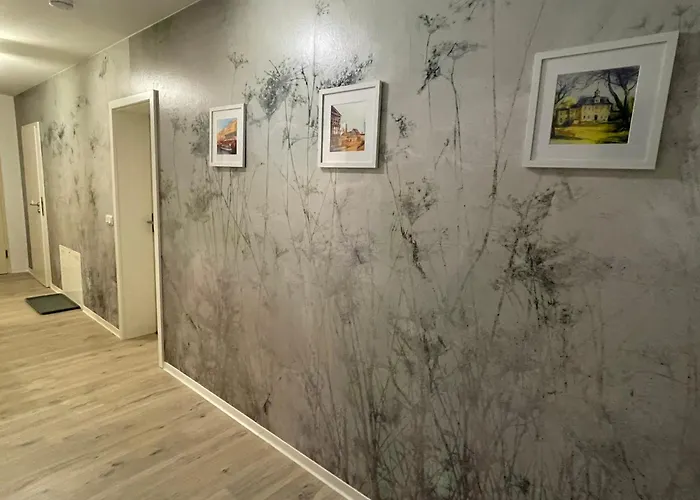 Schlossberg 1 Family And Friends アイゼナハ