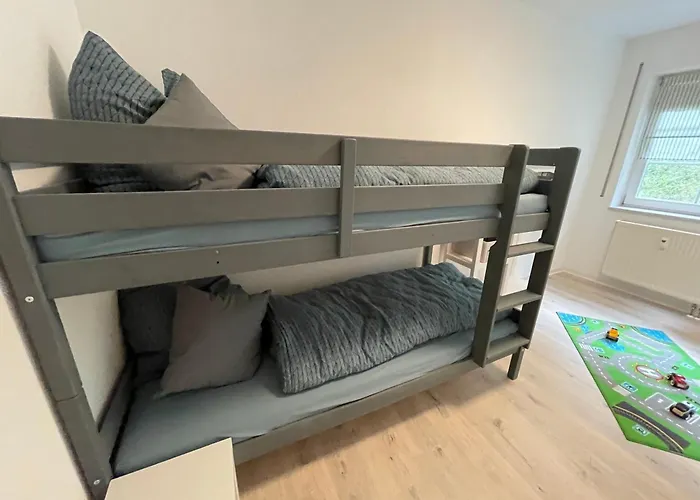 Schlossberg 1 Family And Friends * Eisenach