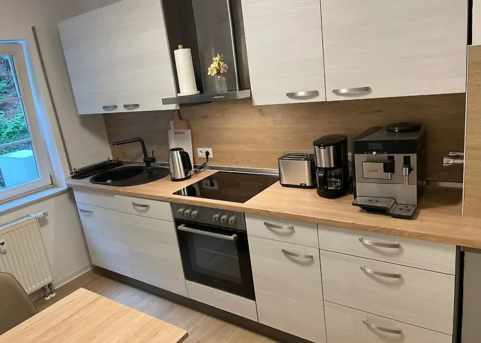 Schlossberg 1 Family And Friends Lejlighed