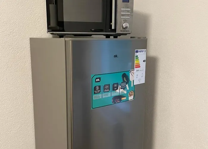 アパート Schlossberg 1 Family And Friends *