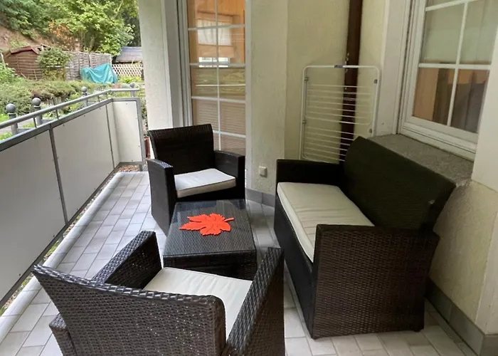 Schlossberg 1 Family And Friends アパート