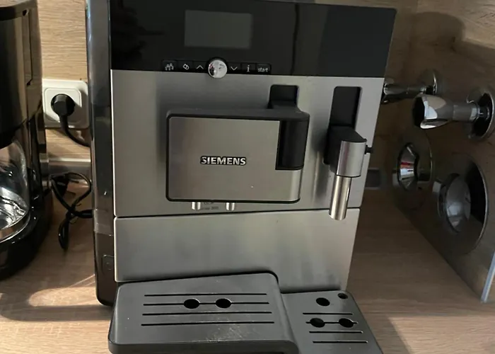 Schlossberg 1 Family And Friends アパート *