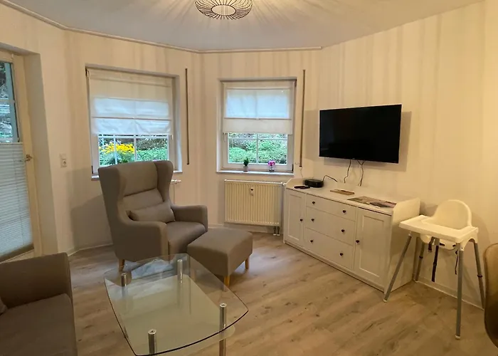 アパート Schlossberg 1 Family And Friends *