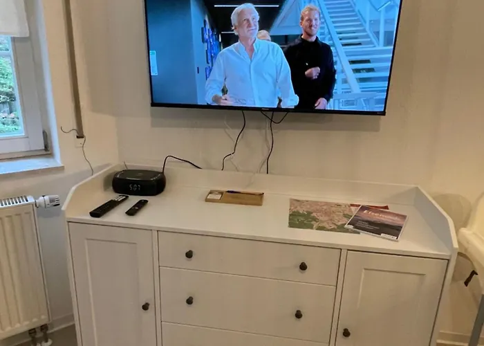 Schlossberg 1 Family And Friends アパート アイゼナハ