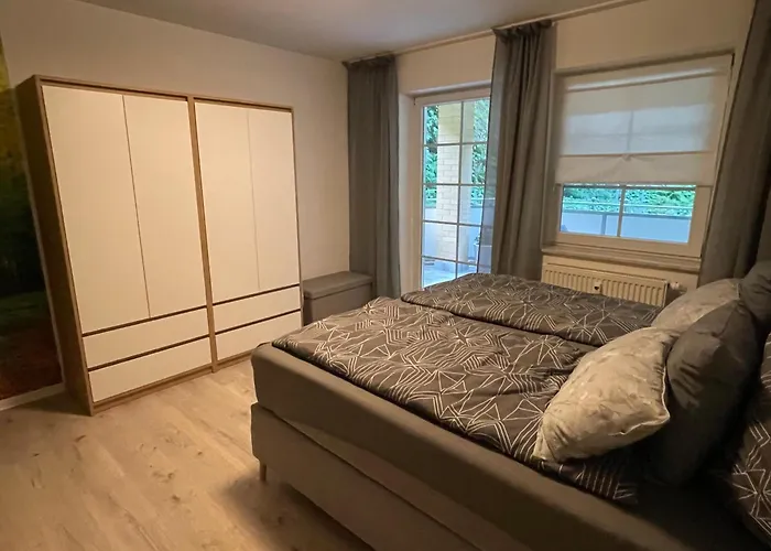 Schlossberg 1 Family And Friends アパート