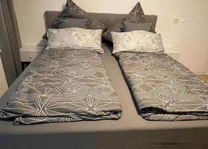 Lejlighed Schlossberg 1 Family And Friends Eisenach