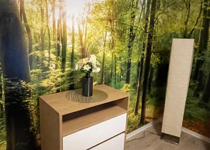 アパート Schlossberg 1 Family And Friends *