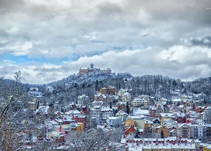 Schlossberg 1 Family And Friends * Eisenach