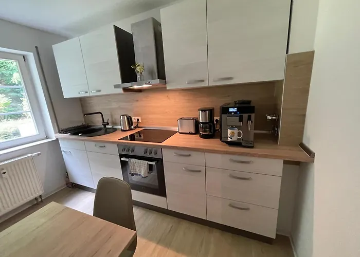 Schlossberg 1 Family And Friends アパート