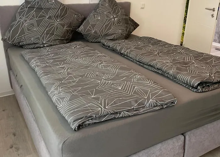 Schlossberg 1 Family And Friends アパート