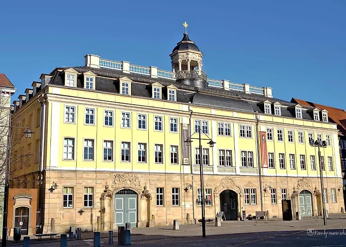 Schlossberg 1 Family And Friends アイゼナハ